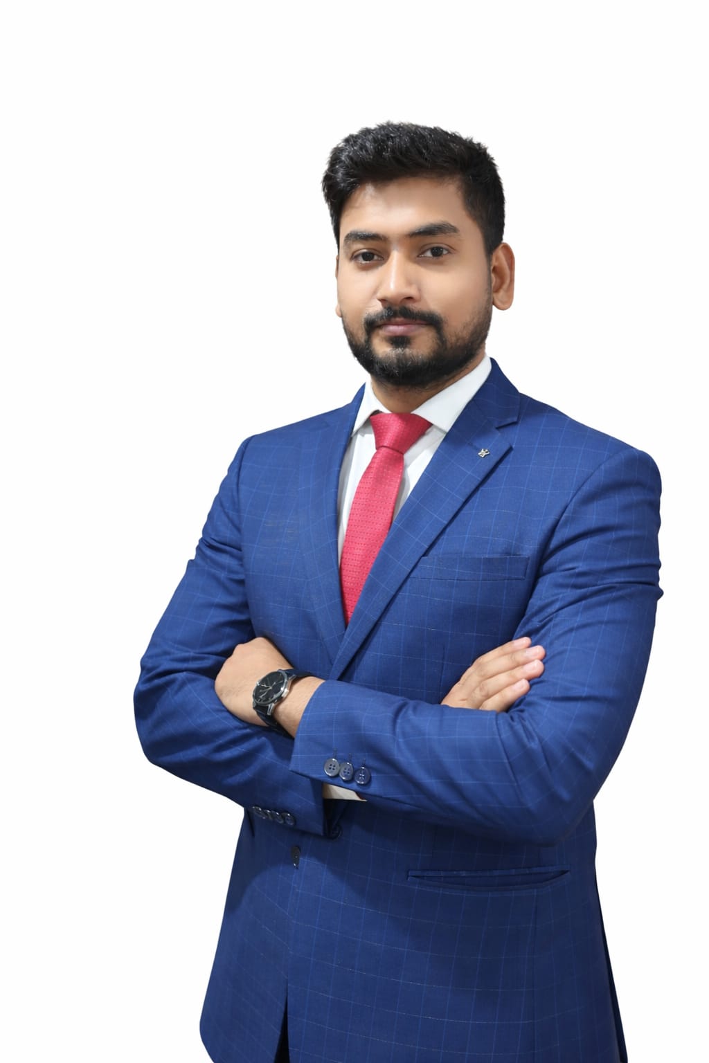 Aryan Garg