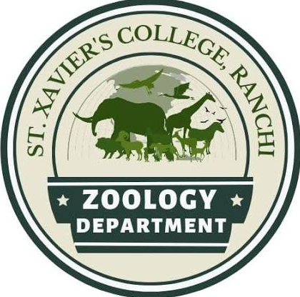 st xavier zoology
